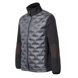 vendita online Giubbino rebound extreme grigio Giacche e gilet da lavoro Industrial Starter